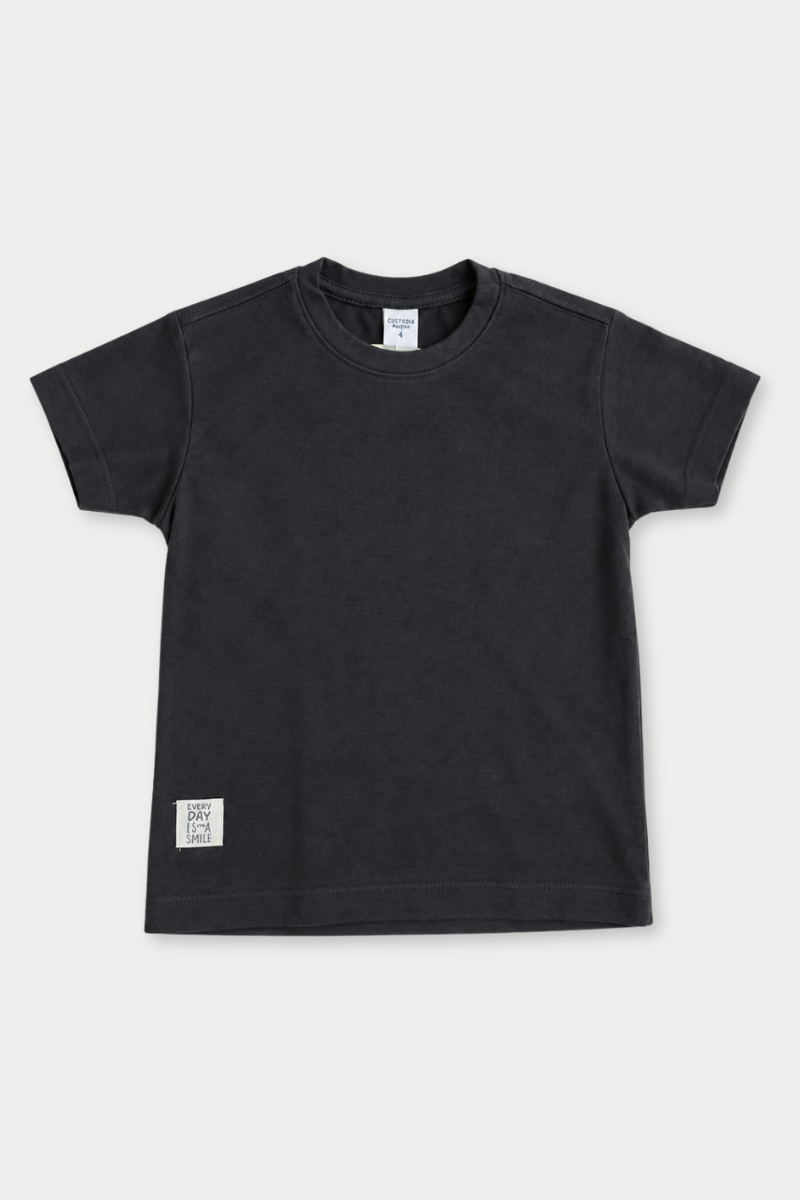 Camiseta Oversize Blessed