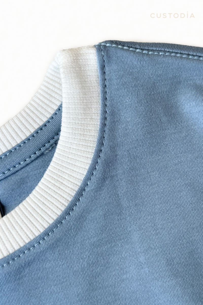 Camiseta Oversize Dream