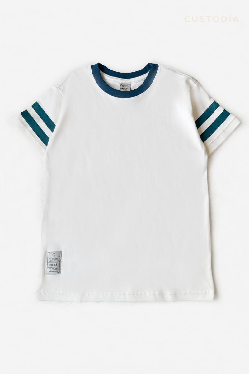 Camiseta Oversize Dream