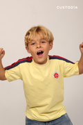 Camiseta Colombia CTD Kids