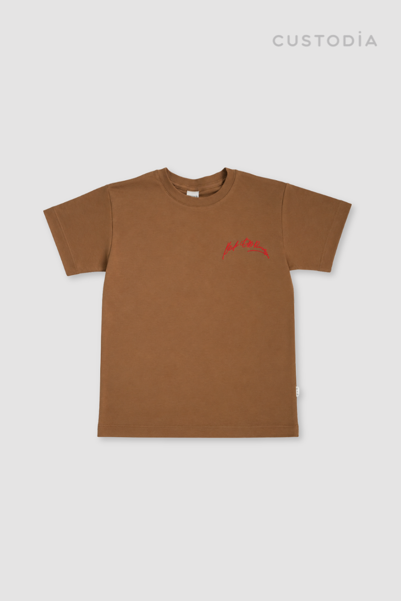 Camiseta Number One