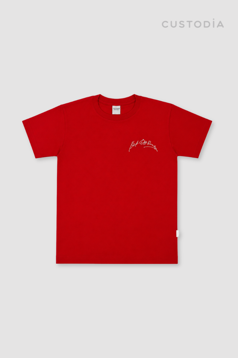 Camiseta Number One