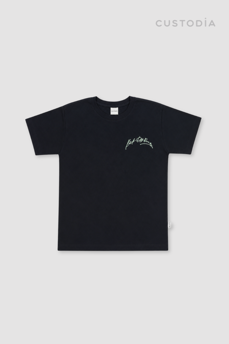 Camiseta Number One