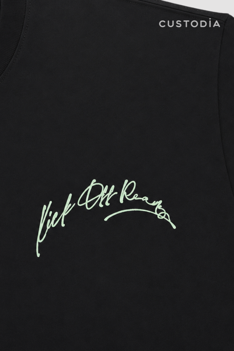 Camiseta Number One