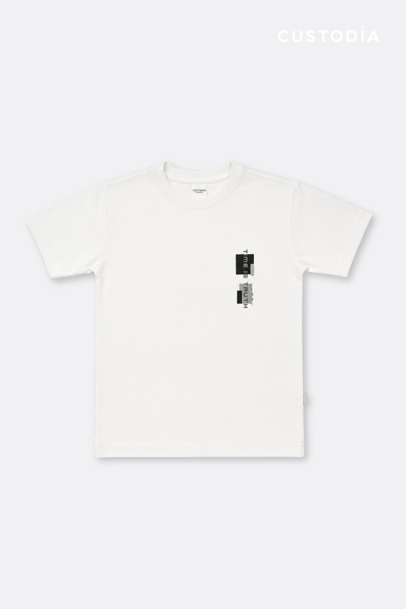 Camiseta Urban Graphic