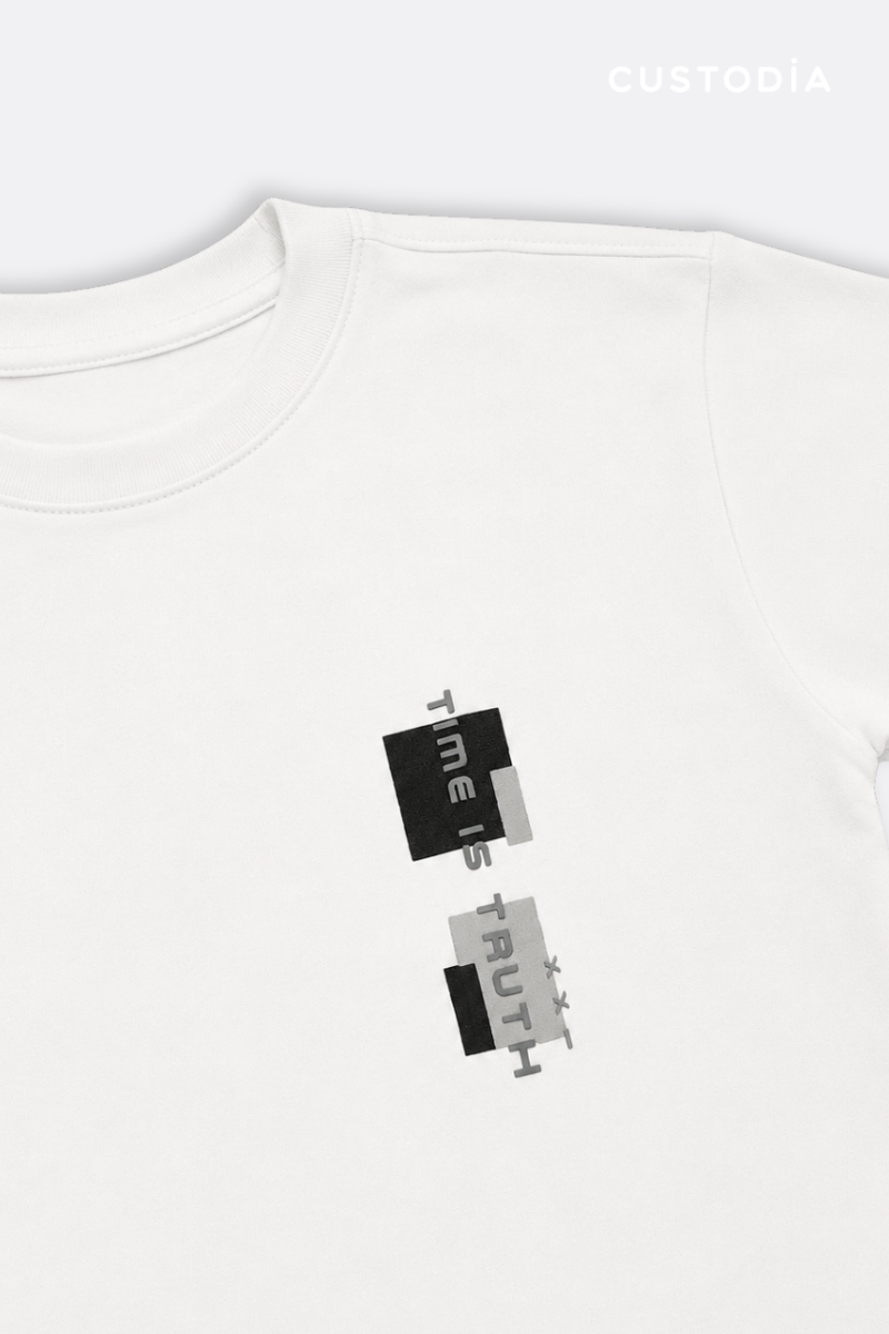Camiseta Urban Graphic