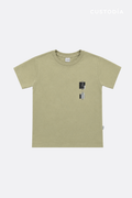 Camiseta Urban Graphic