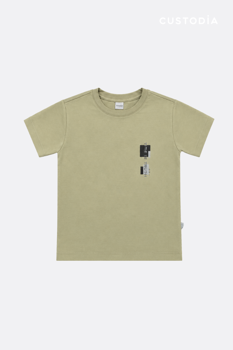 Camiseta Urban Graphic
