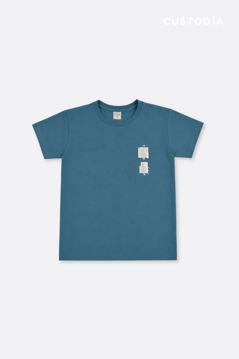 Camiseta Urban Graphic