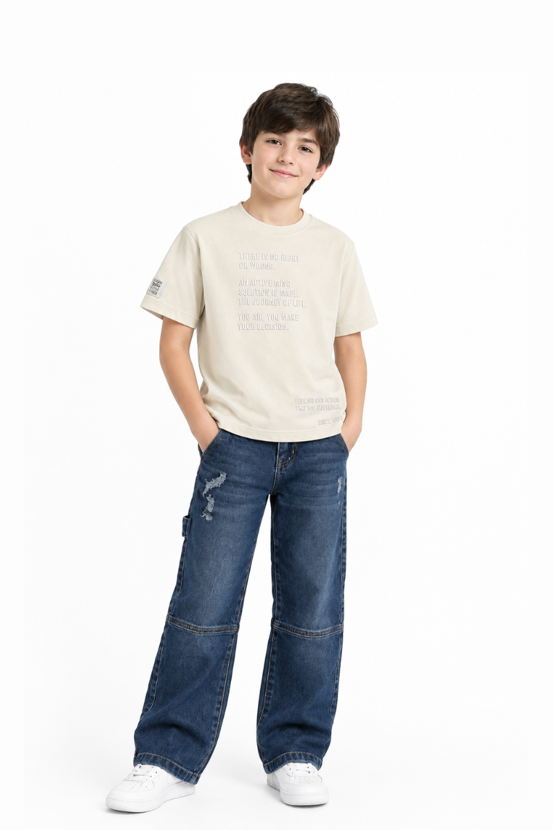 Camiseta Básica CTD