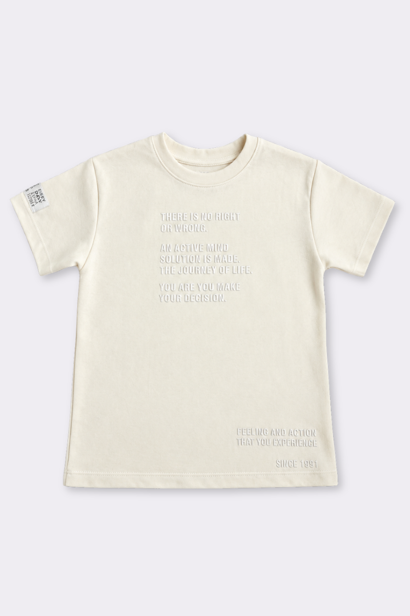 Camiseta Básica CTD
