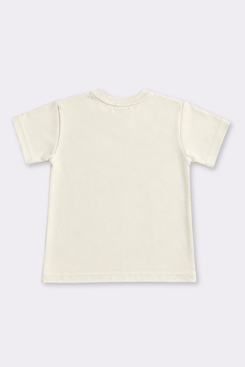 Camiseta Básica CTD