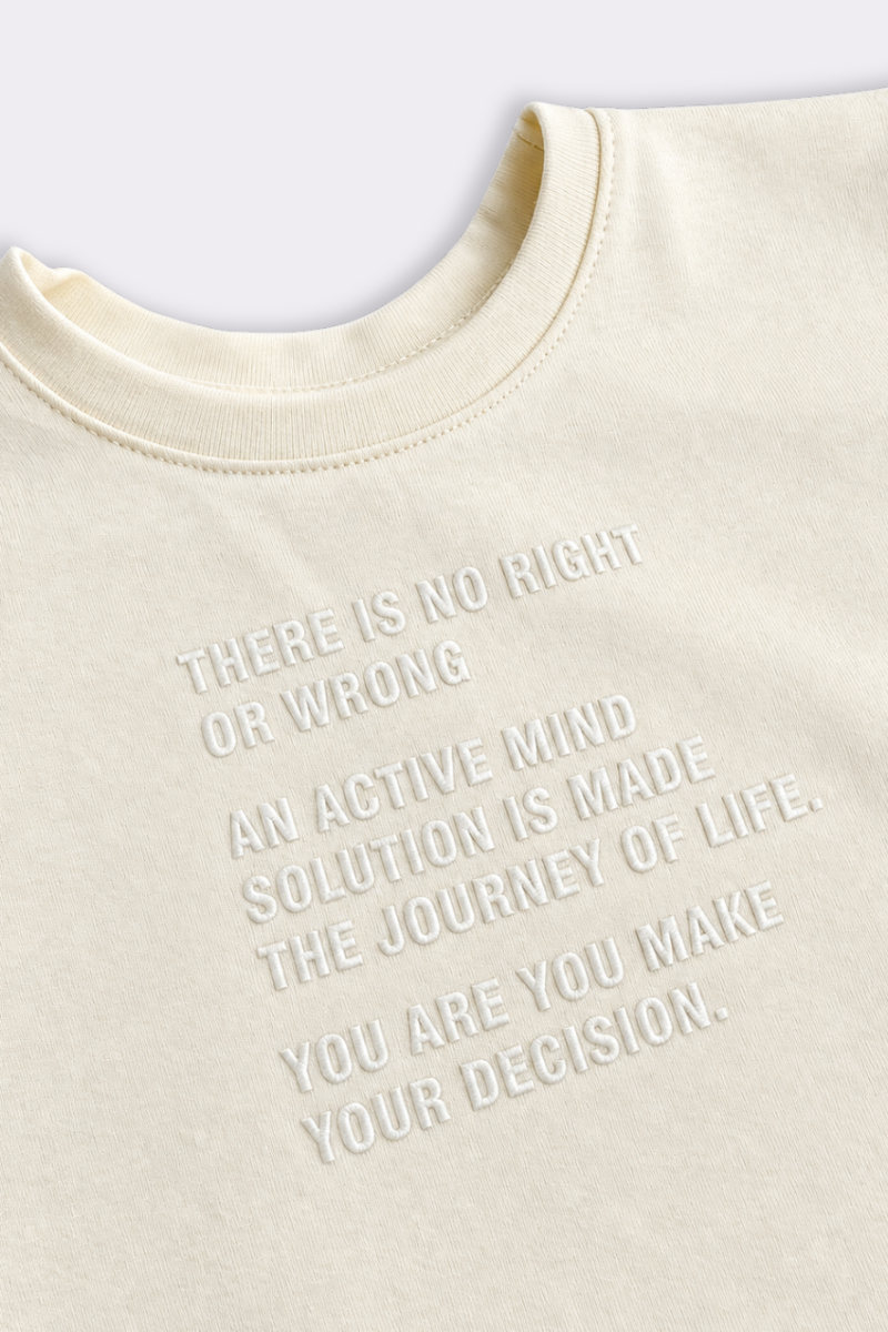 Camiseta Básica CTD