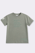 Camiseta Básica CTD