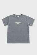 Camiseta Travel