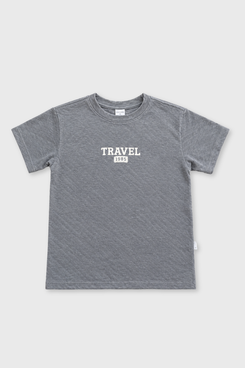 Camiseta Travel