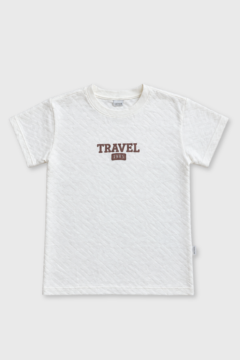 Camiseta Travel