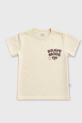 Camiseta Brave Mode On