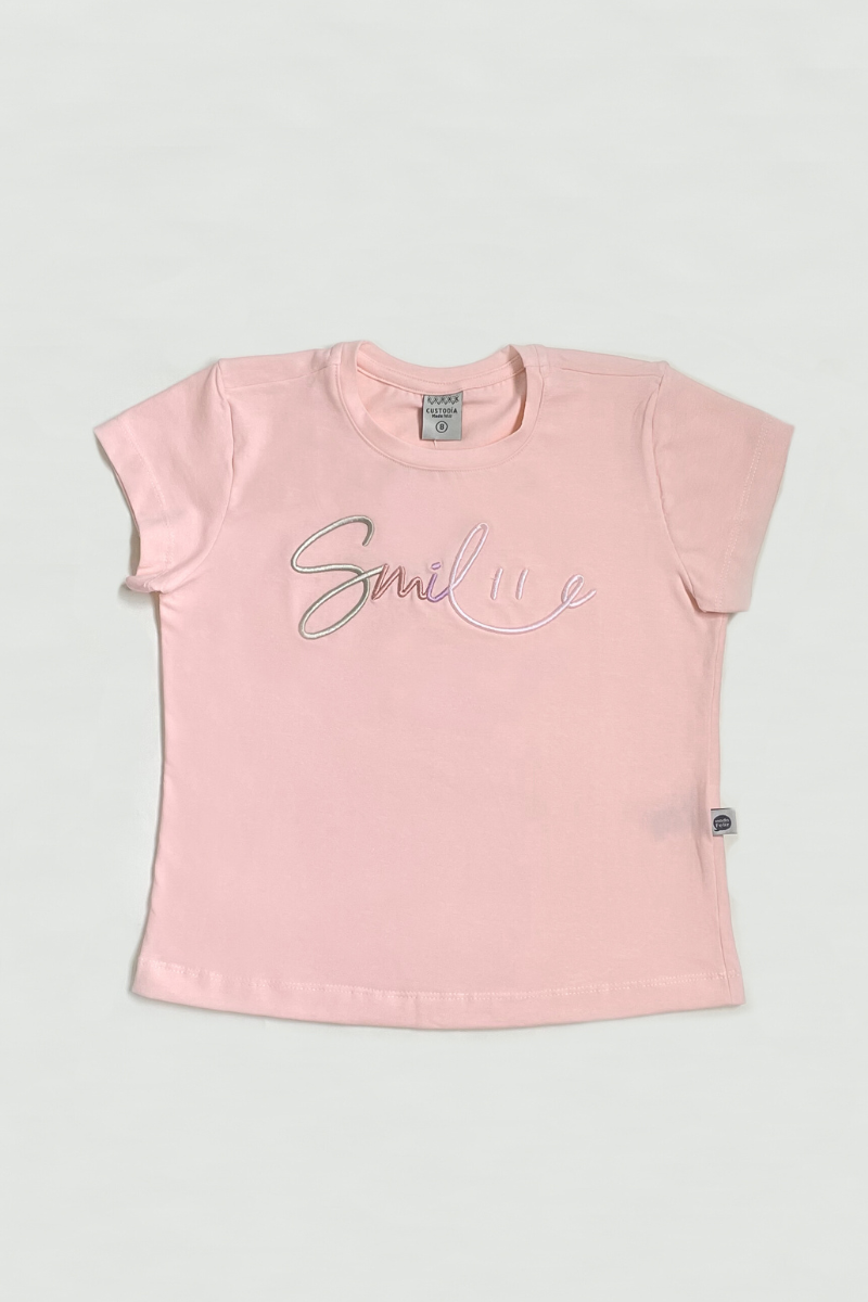 Camiseta Happy