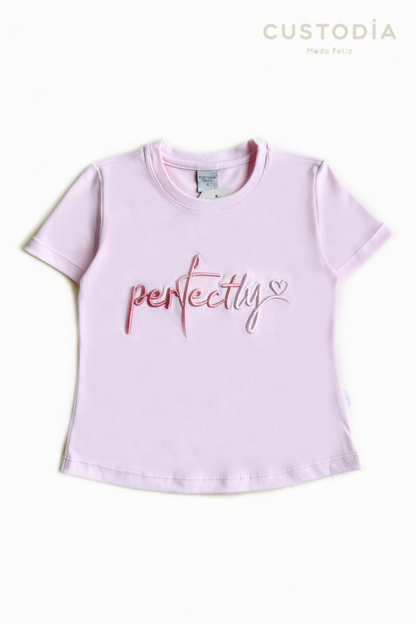 Camiseta Perfect