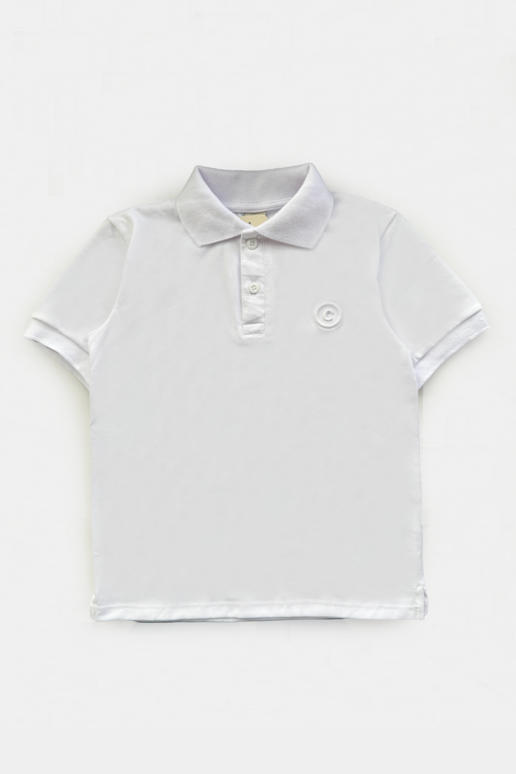 Camiseta Tipo Polo CTD