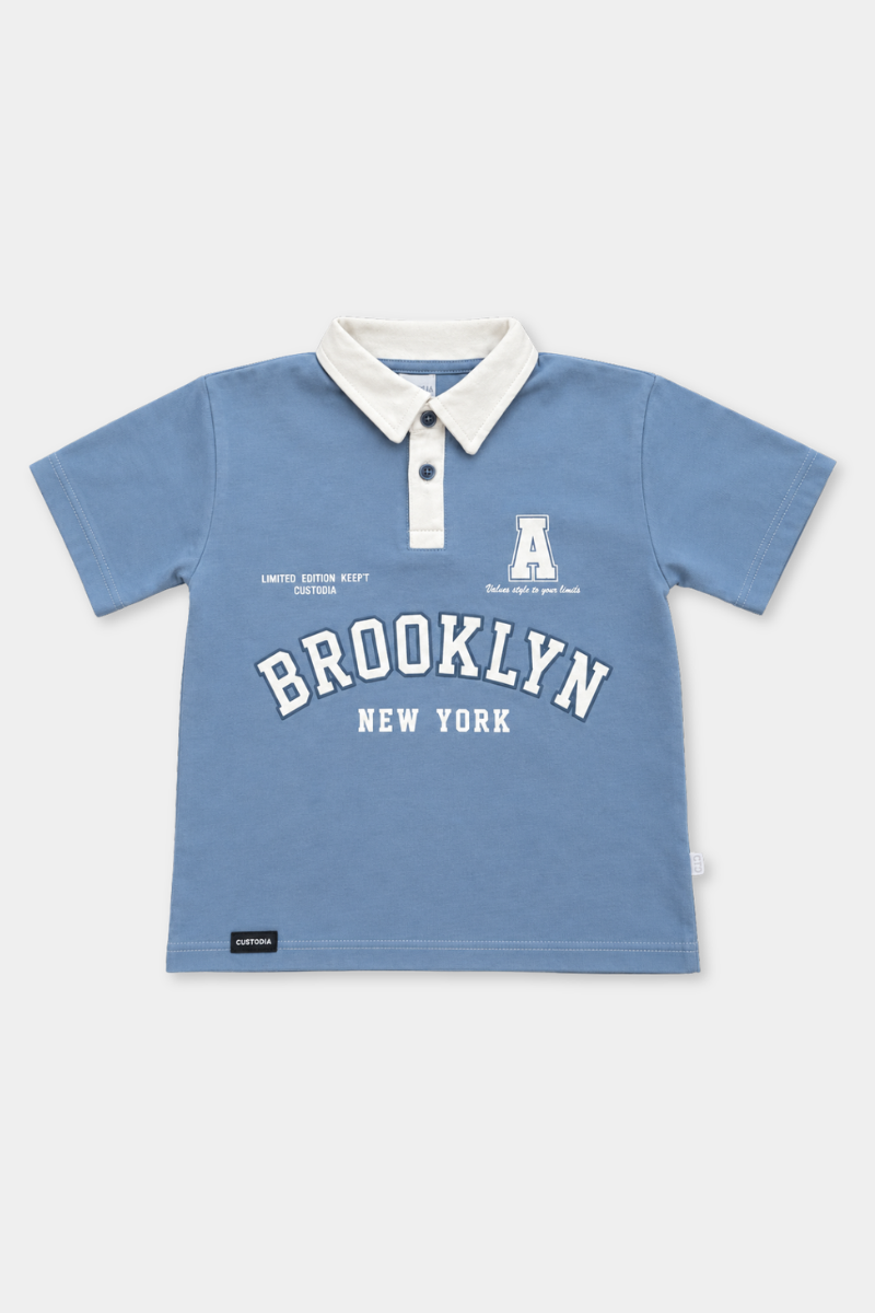 Camiseta Brooklyn