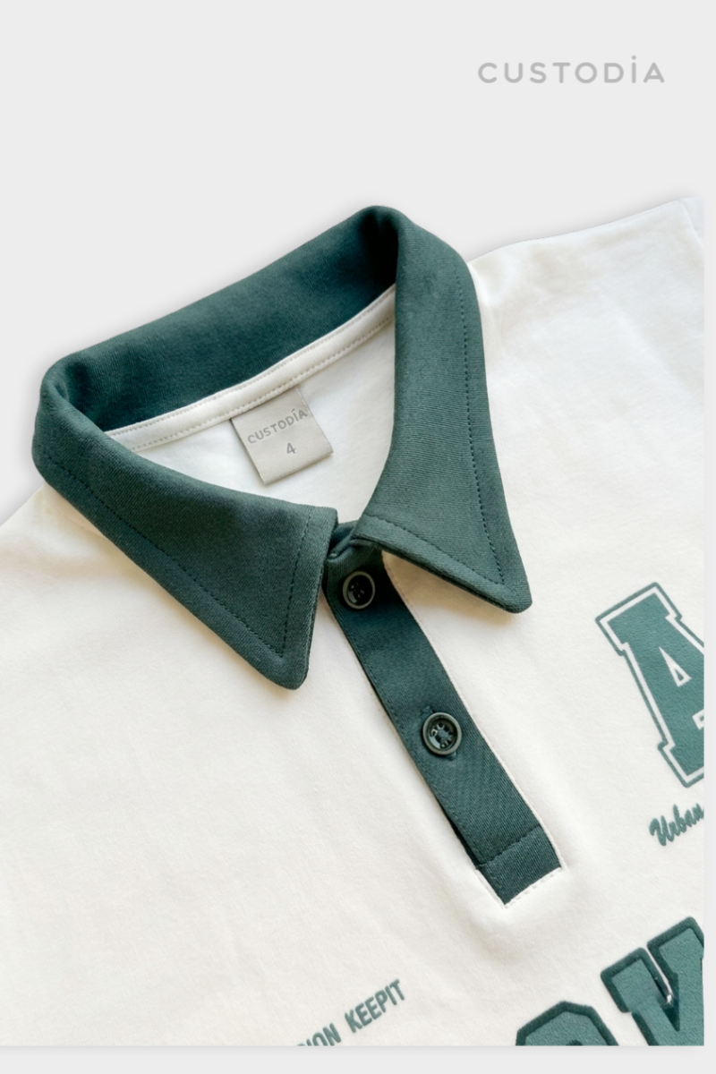 Camiseta Brooklyn