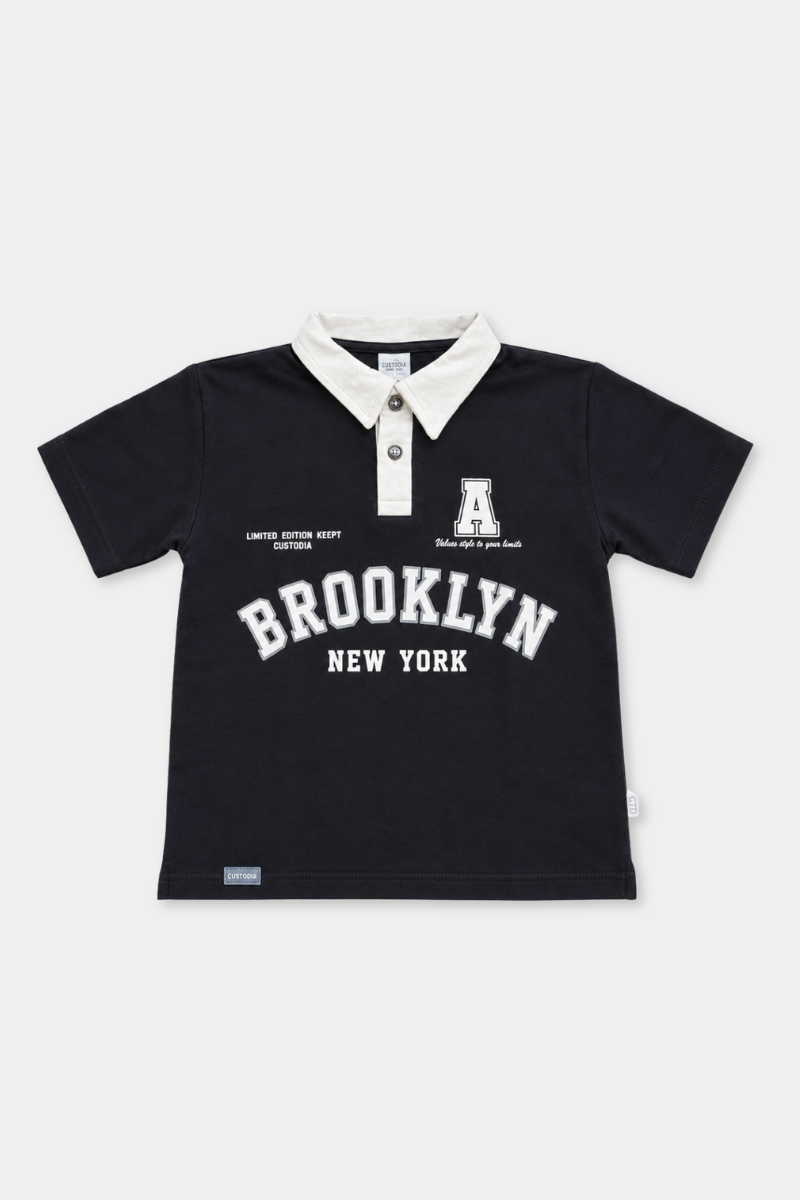Camiseta Brooklyn