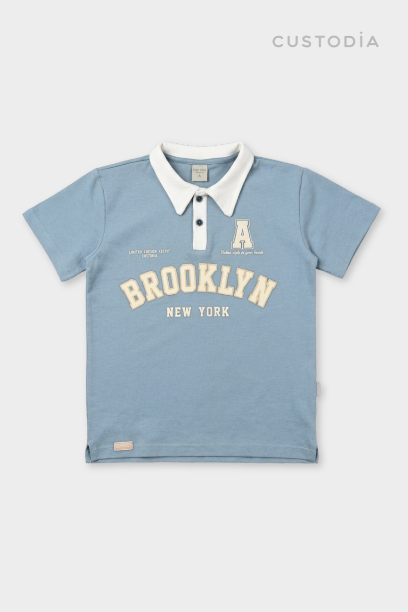 Camiseta Brooklyn