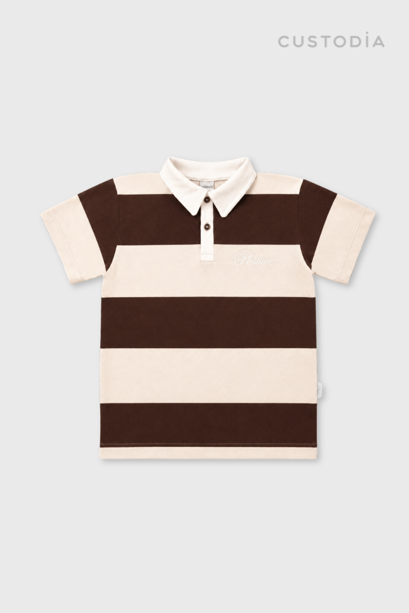 Camiseta Positive