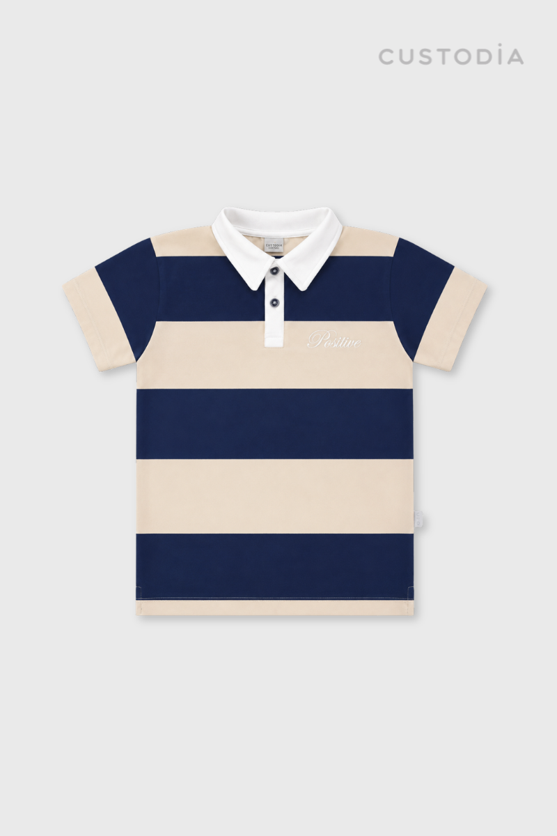 Camiseta Positive