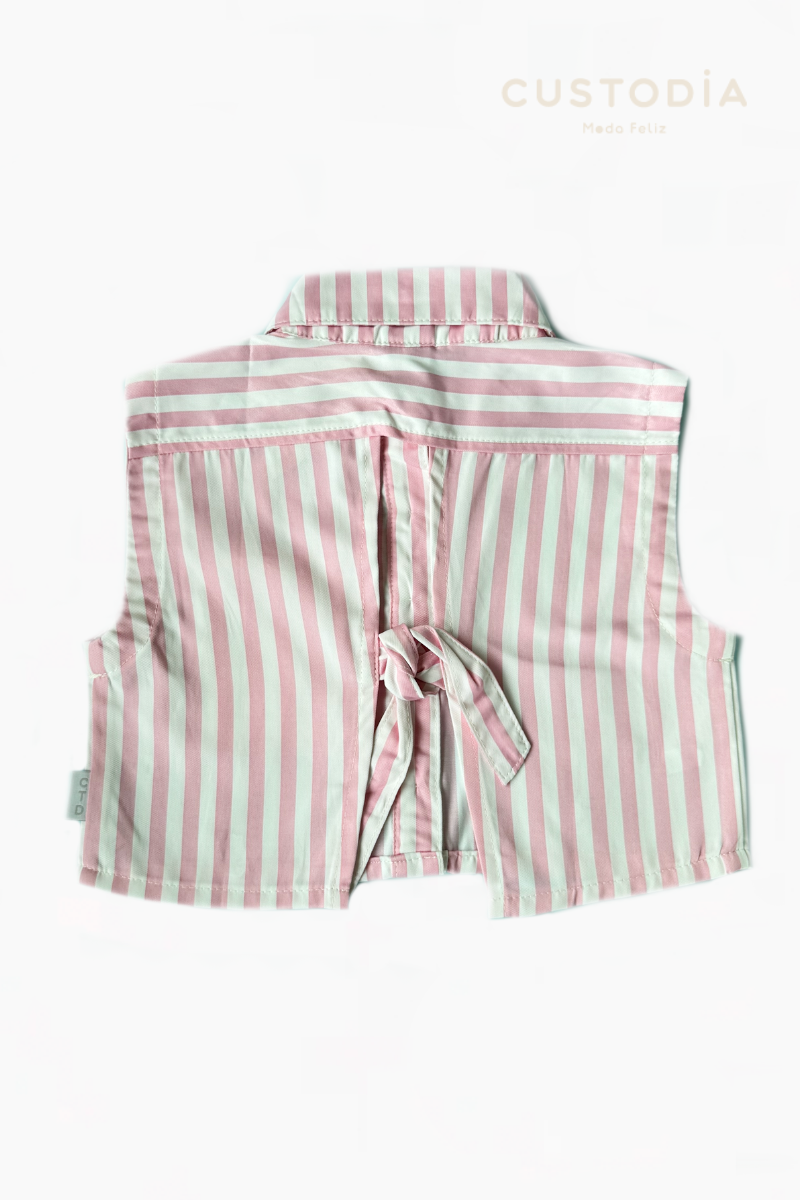Camisera Rayitas