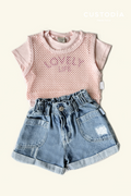 Set Lovely Malla
