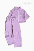 Set Camisera y Pantalón Lola