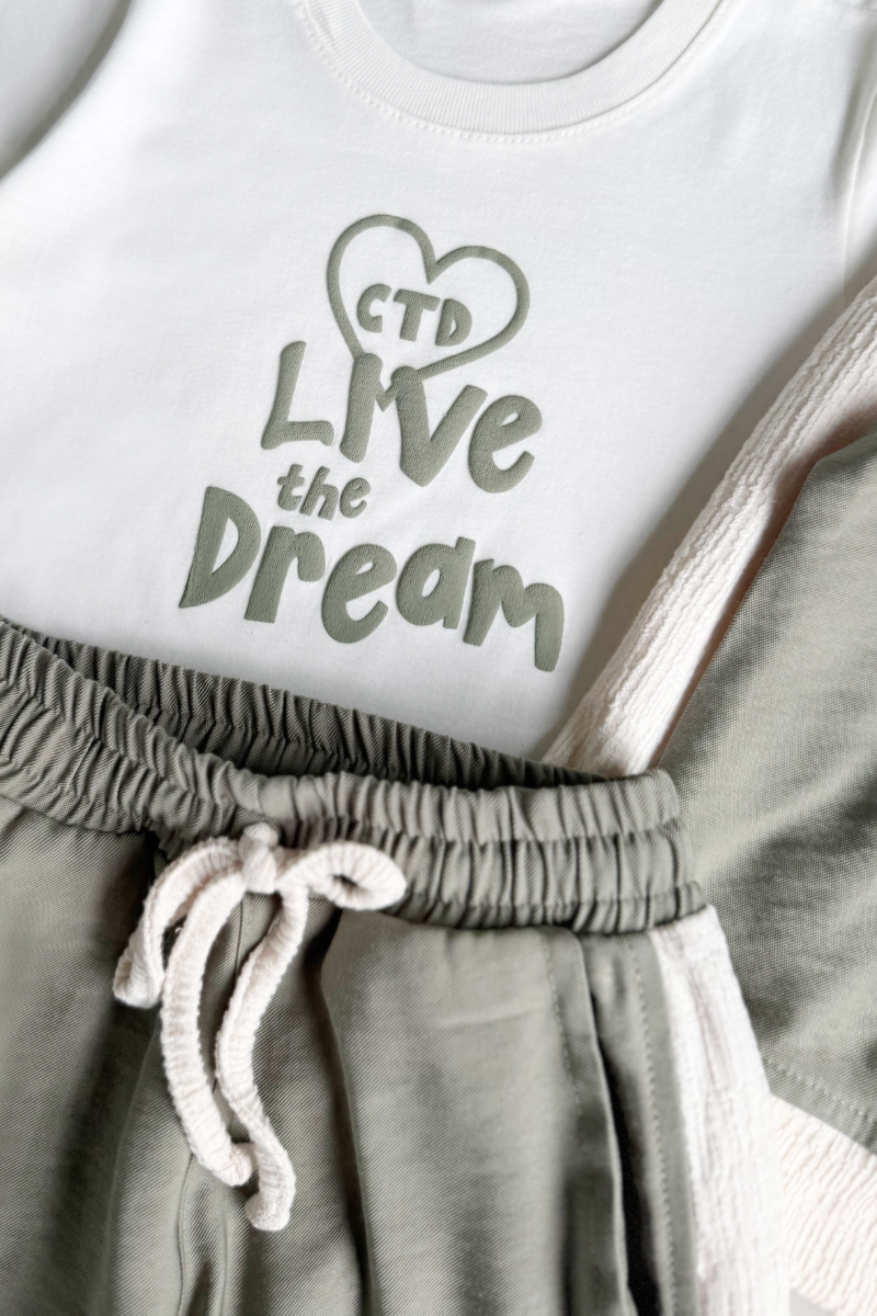 Deportivo 3 Prendas Eart