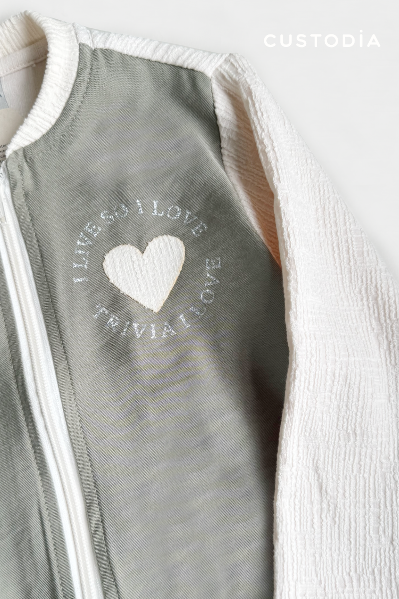 Deportivo 3 Prendas Eart