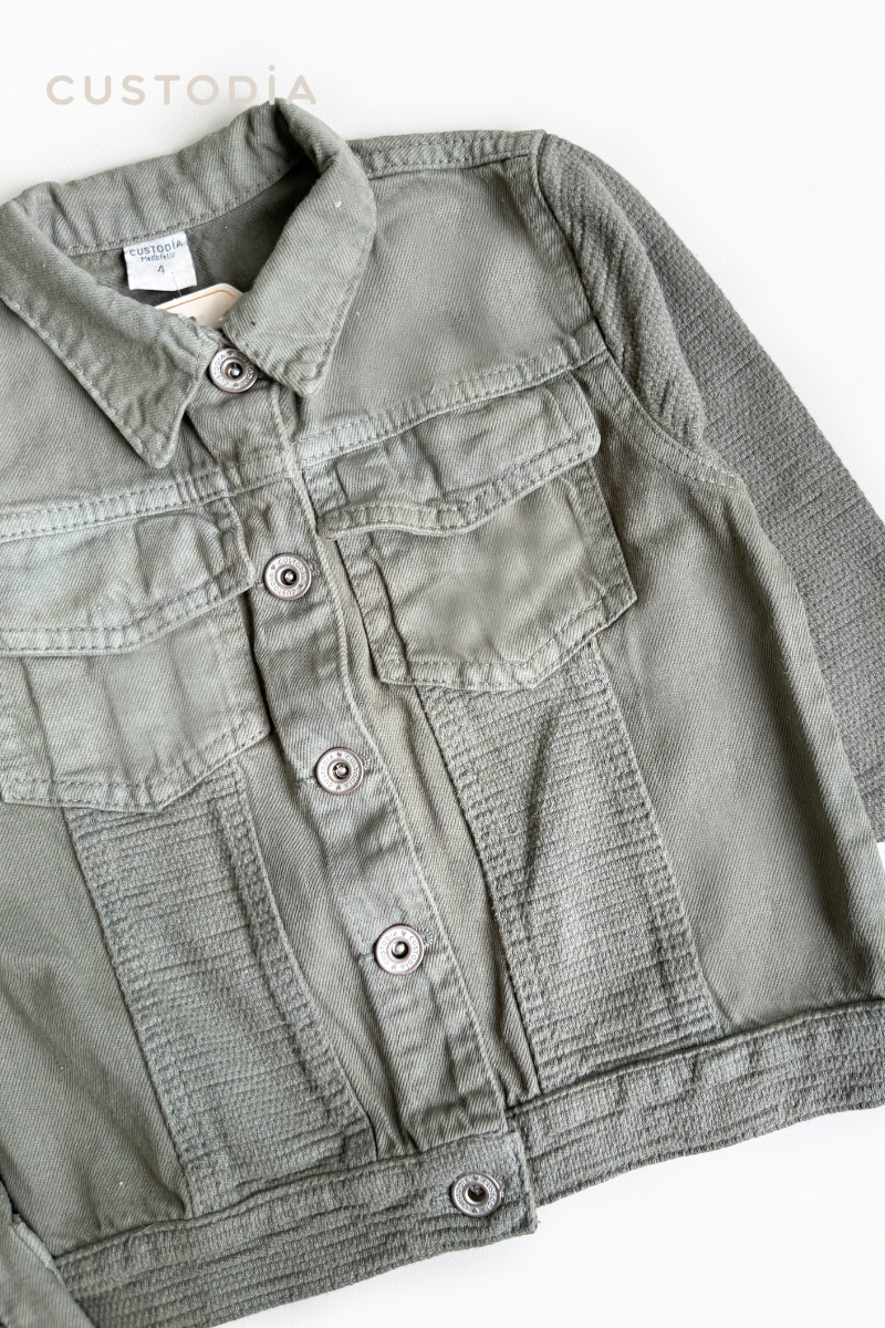 Set 3 Prendas Stanford