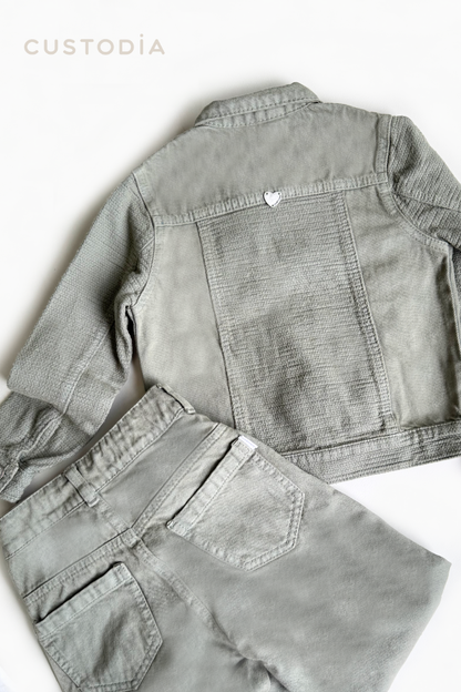 Set 3 Prendas Stanford