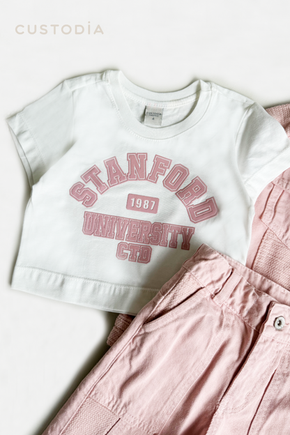 Set 3 Prendas Stanford