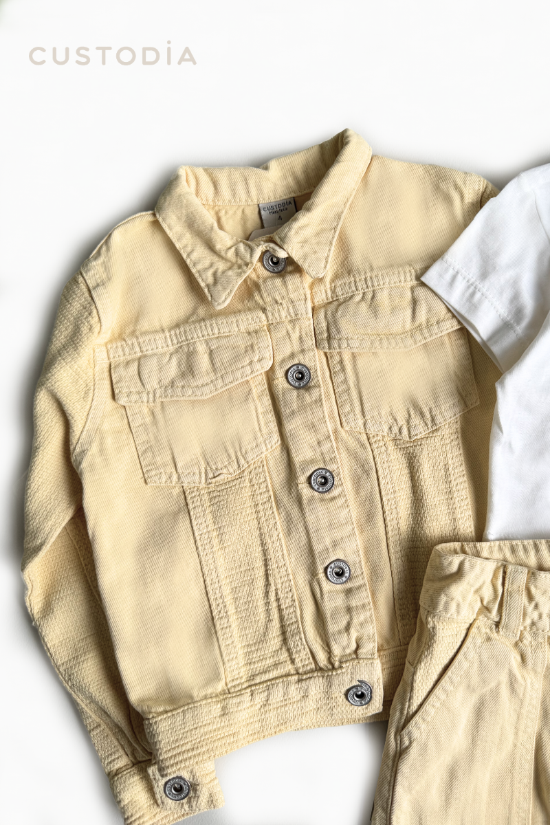 Set 3 Prendas Stanford