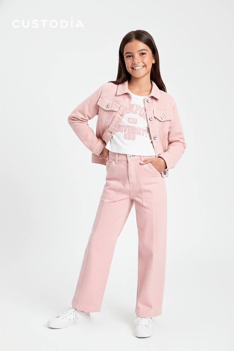 Set 3 Prendas Stanford