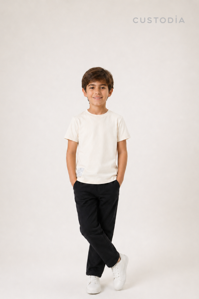 Pantalón Corte