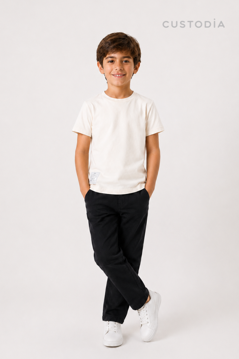 Pantalón Corte