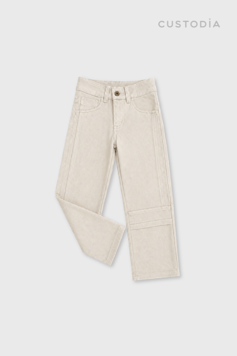 Pantalón Corte