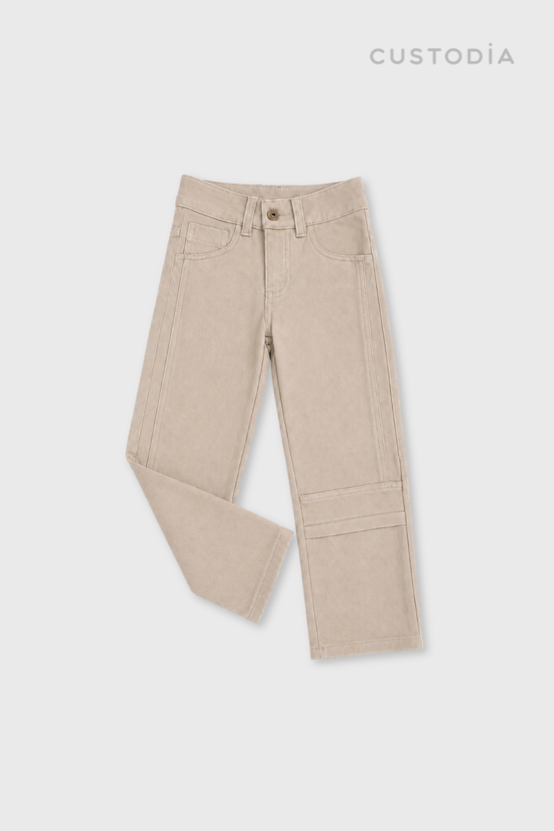 Pantalón Corte
