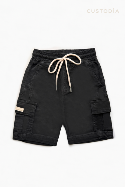 Bermuda Drill Custodia Color