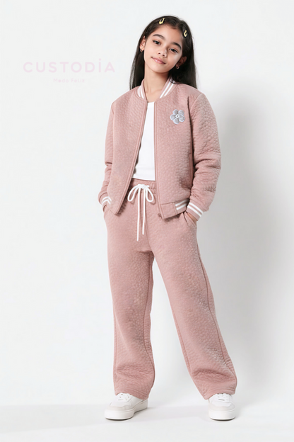 Conjunto Deportivo Textura