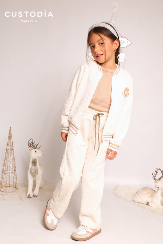 Conjunto Deportivo Textura