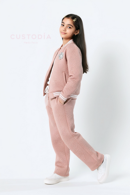 Conjunto Deportivo Textura
