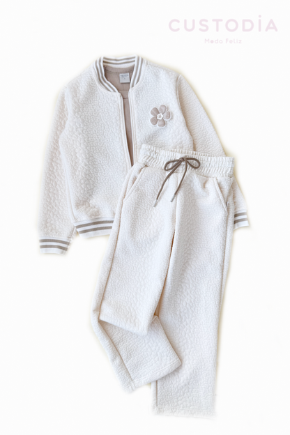 Conjunto Deportivo Textura